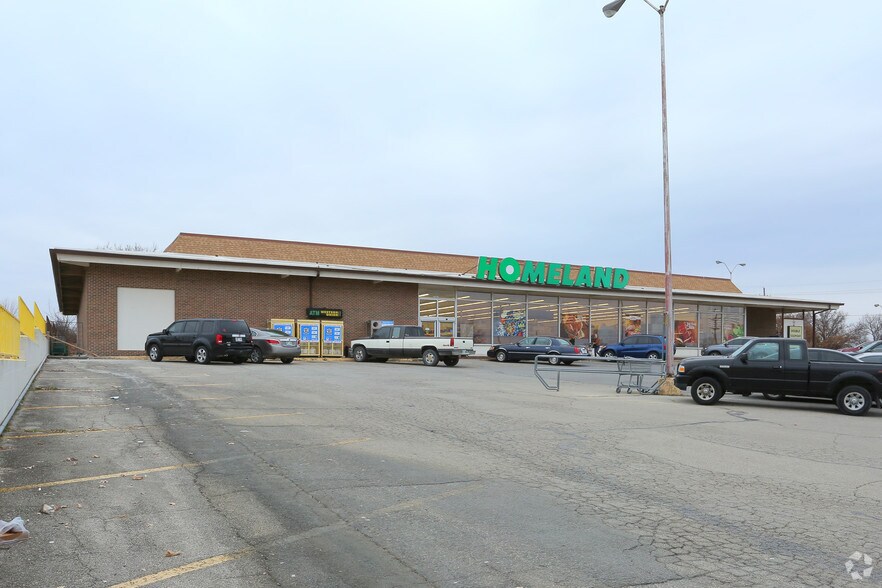 915 S Madison Blvd, Bartlesville, OK à vendre - Photo de l’immeuble – Image 2 sur 3