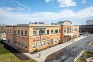 Plus de détails pour 3400 Box Hill Corporate Center Dr, Abingdon, MD - Bureau/Médical à louer