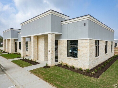 26717 Westheimer Pky, Katy, TX à vendre - Photo de l’immeuble – Image 2 sur 31