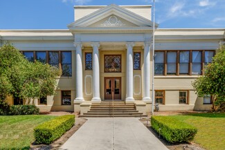 Plus de détails pour 11 5th St, Petaluma, CA - Bureau à louer