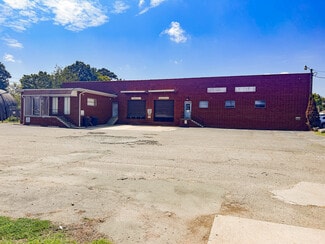 Plus de détails pour 1039 Westside Dr, Greensboro, NC - Industriel/Logistique à louer