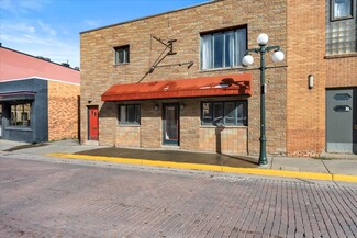 Plus de détails pour 87 Sherman St, Deadwood, SD - Bureau/Local commercial à louer