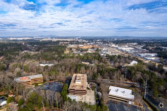 2233 SE Lake Park Dr, Smyrna, GA - VUE AÉRIENNE  vue de carte