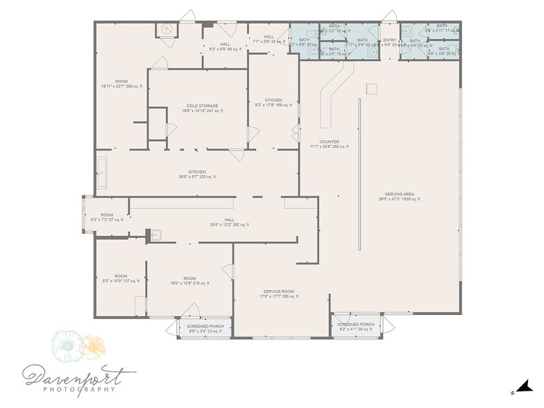 1005 S Timberland Dr, Lufkin, TX à louer - Photo de l’immeuble – Image 2 sur 5