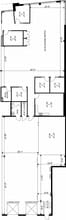 4160 Sladeview Cres, Mississauga, ON à louer Plan d’étage– Image 2 sur 2