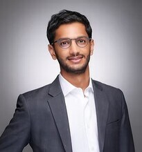 Bhavesh Pranav