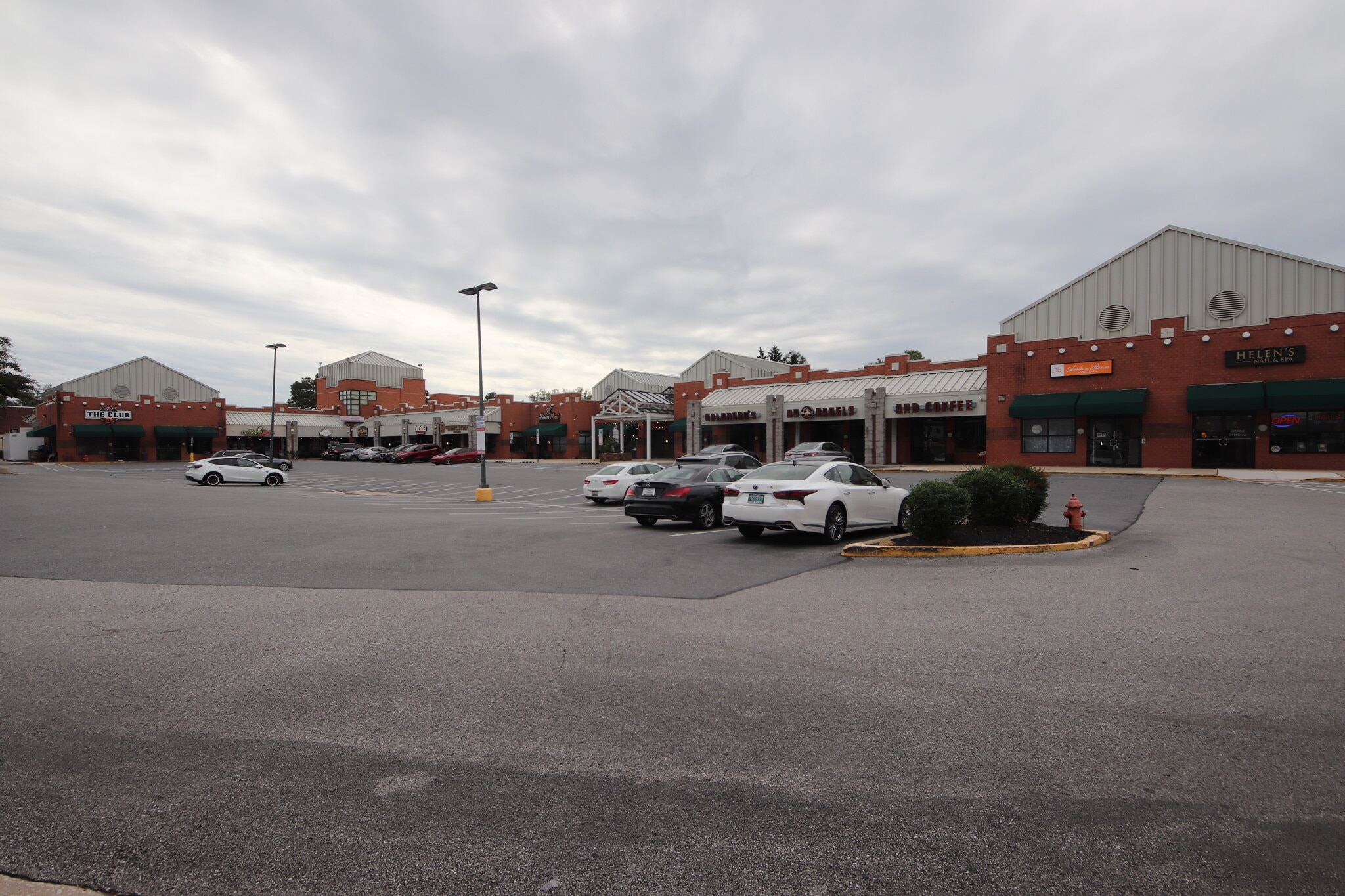 1496 Reisterstown Rd, Pikesville, MD à louer Photo intérieure– Image 1 sur 19