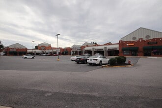 1496 Reisterstown Rd, Pikesville, MD à louer Photo intérieure– Image 1 sur 19