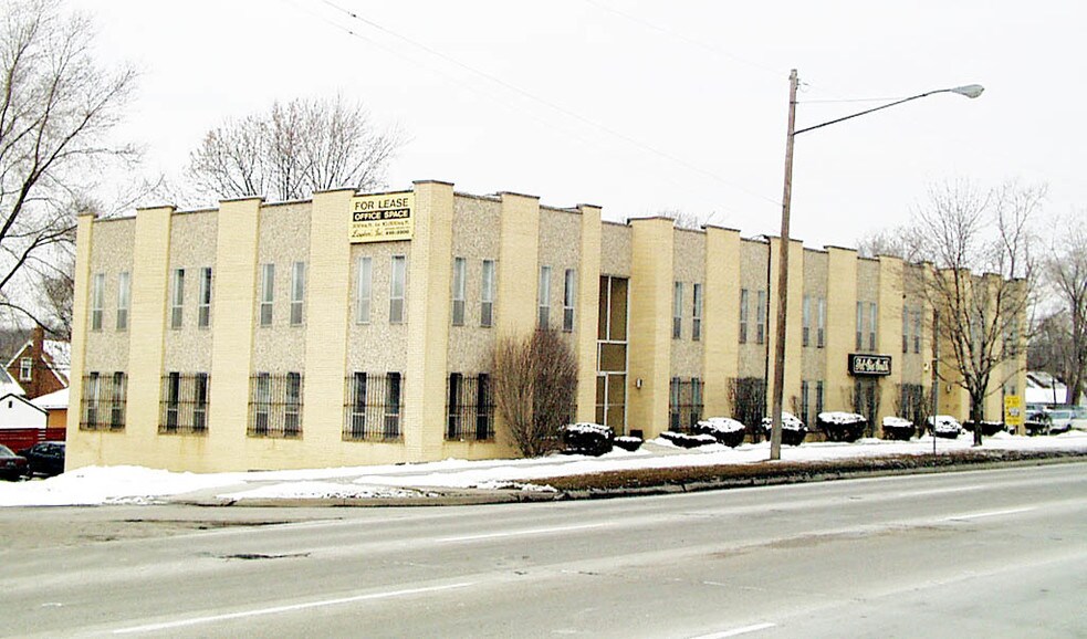 17321 Telegraph Rd, Detroit, MI à vendre - Autre – Image 3 sur 5