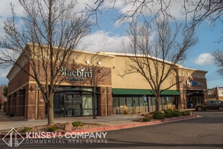 Plus de détails pour 1171 W 120th Ave, Westminster, CO - Local commercial à louer