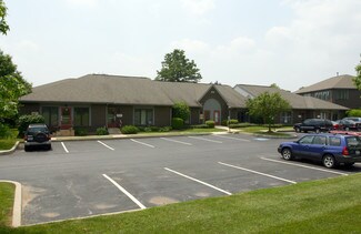 Plus de détails pour 1450 E Boot Rd, West Chester, PA - Bureau à vendre