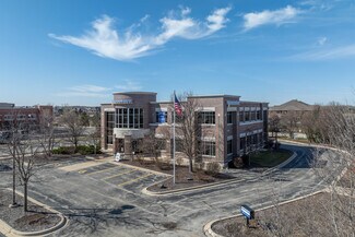 Plus de détails pour 18985 W Capitol Dr, Brookfield, WI - Bureau à louer