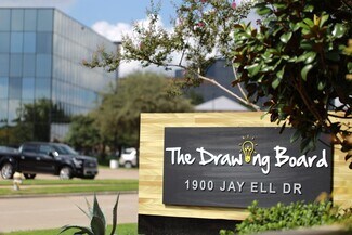 Plus de détails pour 1900 Jay Ell Dr, Richardson, TX - Coworking à louer