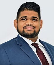 Viraj Bhakta