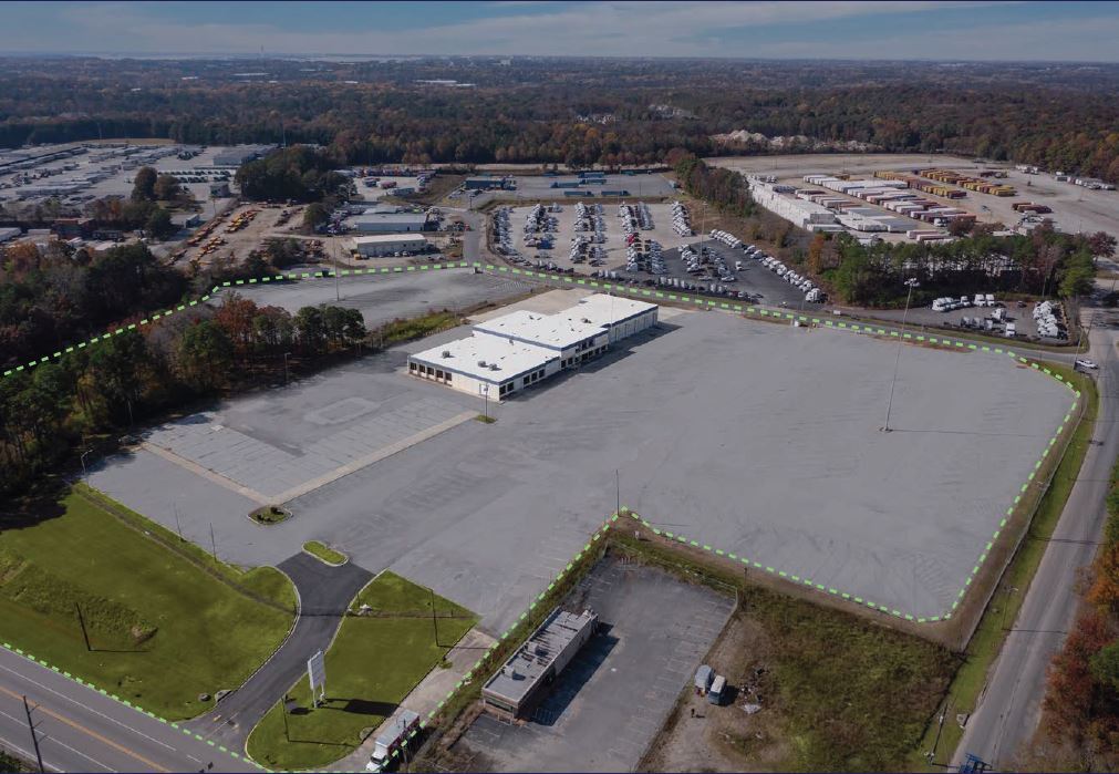 4215 Thurman Dr, Conley, GA à louer Photo principale– Image 1 sur 9