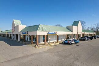 Plus de détails pour 40-330 Washington Sq, Washington Court House, OH - Local commercial à louer