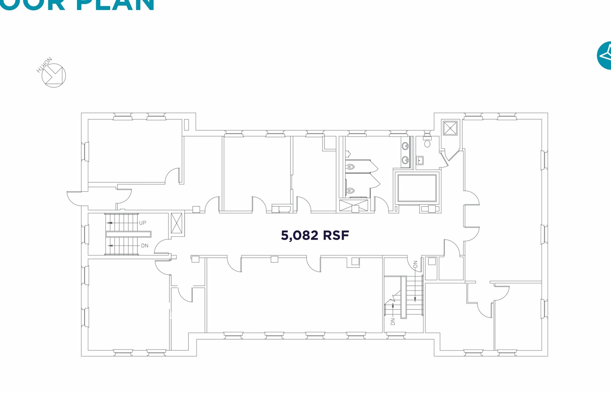 301 Mount Elliott St, Detroit, MI à louer Plan d’étage– Image 1 sur 1