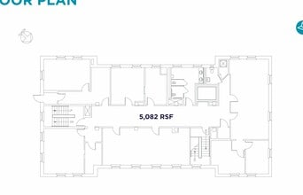 301 Mount Elliott St, Detroit, MI à louer Plan d’étage– Image 1 sur 1