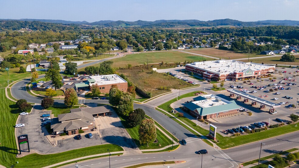 0 Main, Holmen, WI à vendre - Photo de l’immeuble – Image 3 sur 11