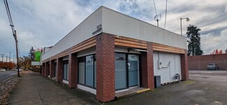 Plus de détails pour 512 SE Baseline St, Hillsboro, OR - Bureau à louer