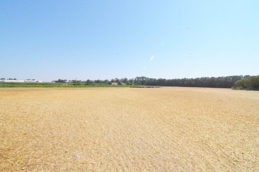 Terrain dans Doñinos de Salamanca, Salamanca à vendre - Aérien – Image 3 sur 8