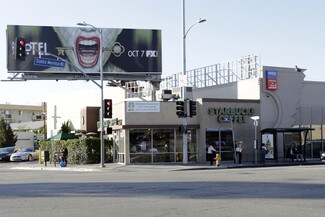 Plus de détails pour 12100 Santa Monica Blvd, Los Angeles, CA - Local commercial à louer