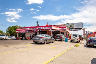 Plus de détails pour 6465 Leetsdale Dr, Denver, CO - Local commercial à louer