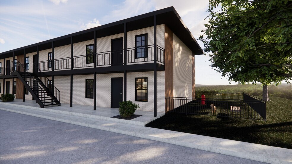 701 W Highpoint Dr, Stillwater, OK à vendre - Photo principale – Image 1 sur 31