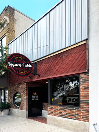 Plus de détails pour 234 W Michigan Ave, Kalamazoo, MI - Local commercial à louer
