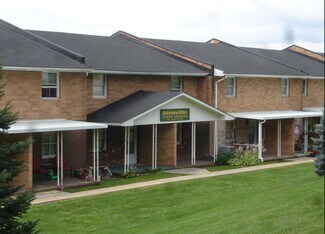 Plus de détails pour 880 Cain St, East Liverpool, OH - Logement à vendre