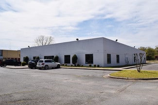 Plus de détails pour 2100 Brookwood Dr, Little Rock, AR - Bureau à louer