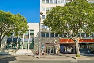 Plus de détails pour 106-110 Avenue Jean Jaurès, Lyon - Bureau à louer