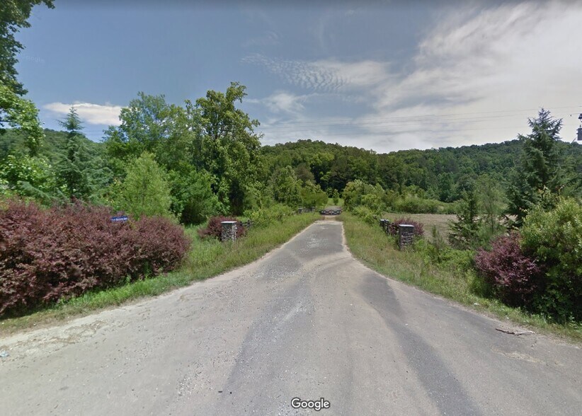 Kelley Highlands, Talking Rock, GA à vendre - Photo de l’immeuble – Image 1 sur 1