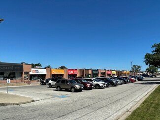 Plus de détails pour 1362 Lambton Mall Rd, Sarnia, ON - Local commercial à louer