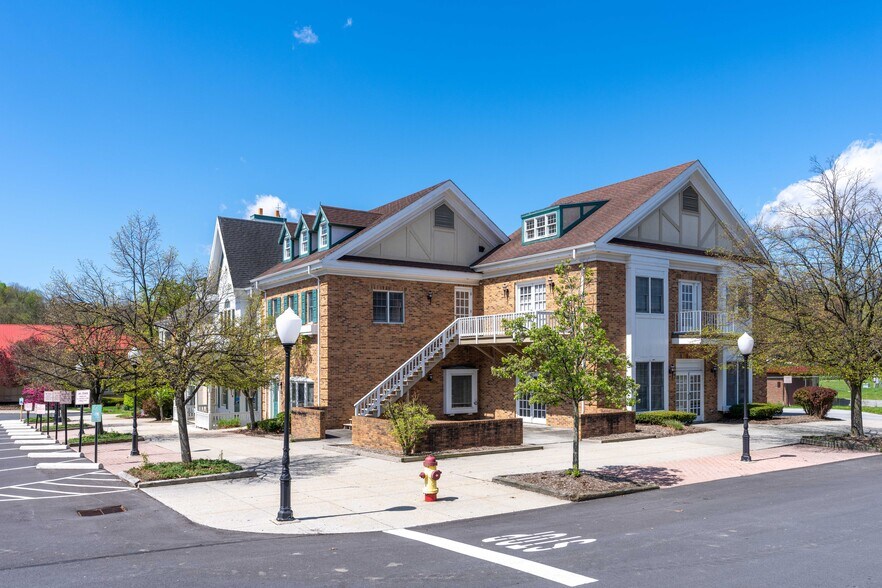 101-500 Lakemont Park Blvd, Altoona, PA à louer - Photo de l’immeuble – Image 2 sur 5
