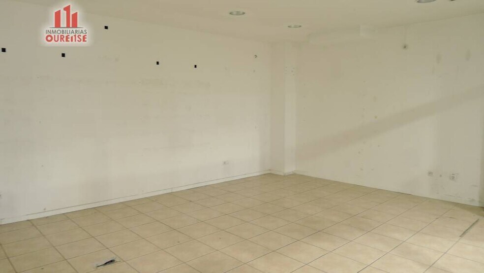 Local commercial dans Ourense, Orense à louer - Photo de l’immeuble – Image 1 sur 1