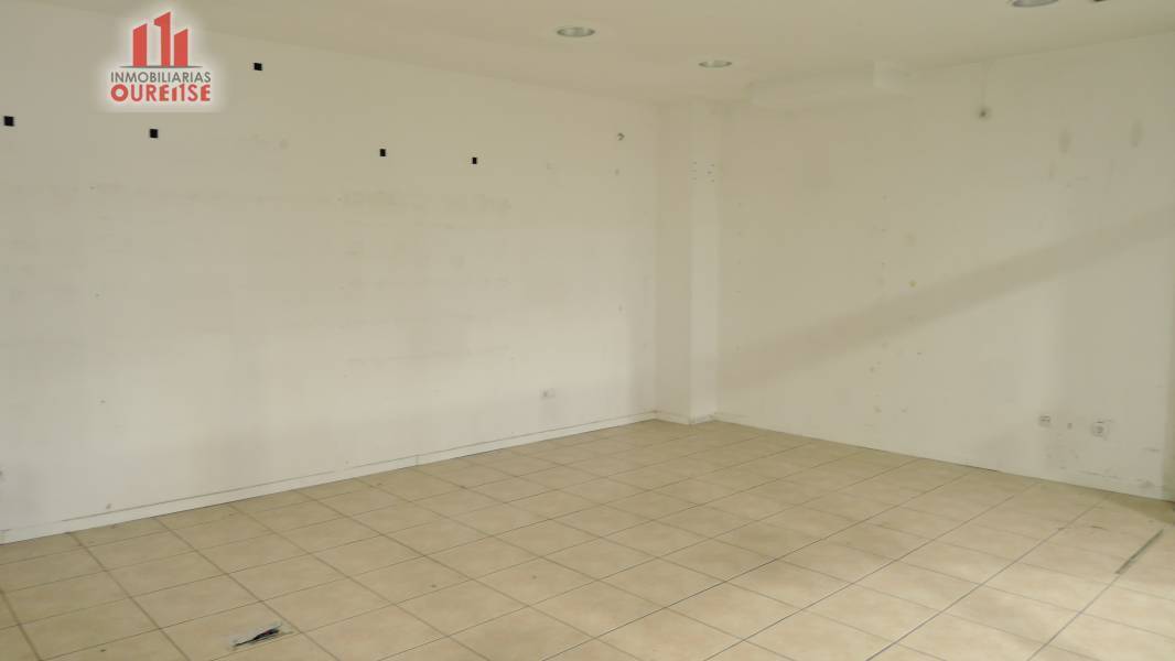 Local commercial dans Ourense, Orense à louer Photo de l’immeuble– Image 1 sur 2