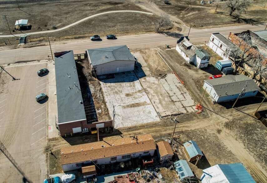618 1st Ave, Deer Trail, CO à vendre - Photo de l’immeuble – Image 3 sur 41