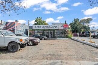 Plus de détails pour 530 W San Carlos St, San Jose, CA - Local commercial à vendre