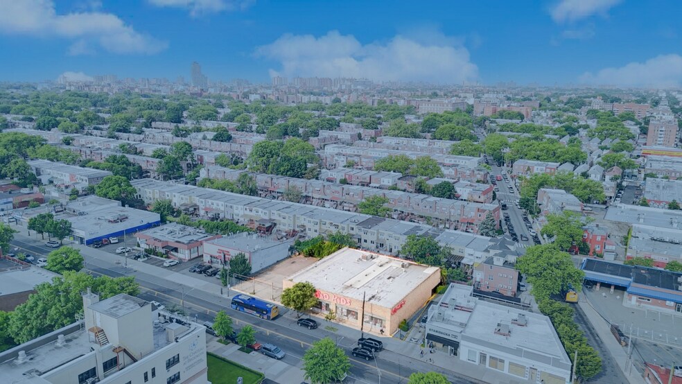 3460 Nostrand Ave, Brooklyn, NY à vendre - Photo de l’immeuble – Image 2 sur 26
