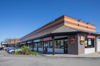 Plus de détails pour 5321 Hopyard Rd, Pleasanton, CA - Local commercial à louer