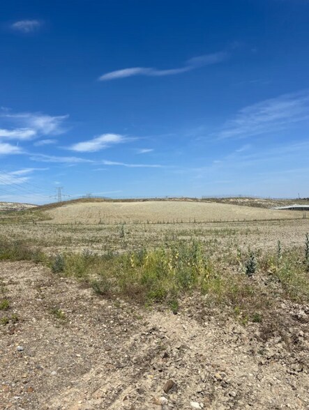 Terrain dans Pinto, Madrid à louer - Autre – Image 1 sur 2