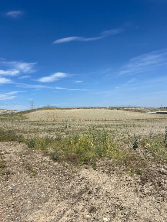 Terrain dans Pinto, Madrid à louer Autre– Image 1 sur 3