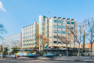 Plus de détails pour Spaces María de Molina. Calle María de Molina, 41, Madrid - Coworking à louer