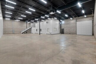 Plus de détails pour 176 N Old Highway 91 hwy, Hurricane, UT - Local d'activités, Industriel/Logistique à louer