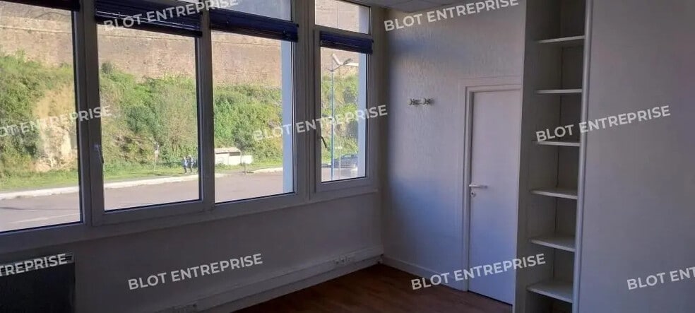 Bureau dans Brest à vendre - Photo intérieure – Image 1 sur 5