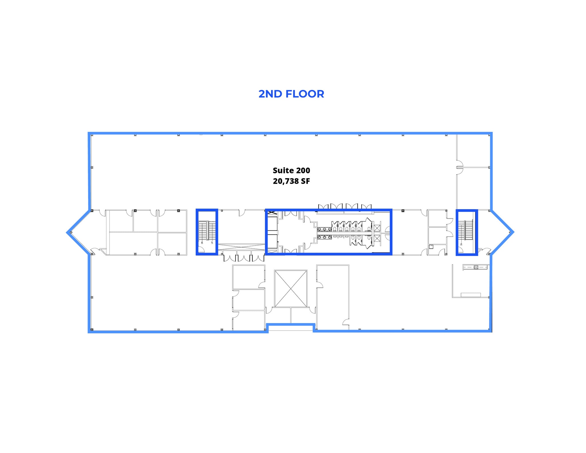 2850 Decker Lake Dr, West Valley, UT à louer Plan d’étage– Image 1 sur 1