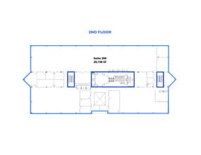 2850 Decker Lake Dr, West Valley, UT à louer Plan d’étage– Image 1 sur 1