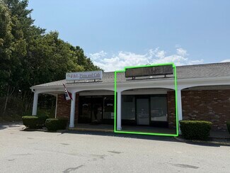 Plus de détails pour 696-700 Yarmouth Rd, Hyannis, MA - Local commercial à louer
