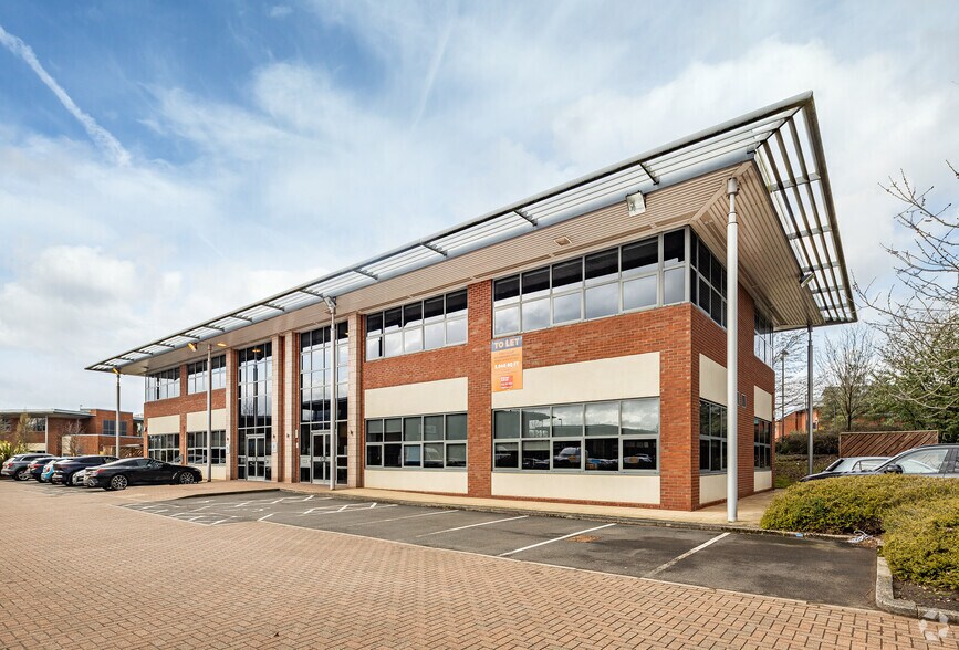 6100 Cinnabar Ct, Warrington à louer - Photo principale – Image 1 sur 7